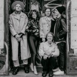Ακούστε το νέο τραγούδι των Arcade Fire
