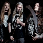 Οι Asphyx για μια συναυλία στην Αθήνα έπειτα από 10 χρόνια