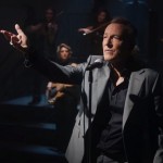 Δείτε τον Bruce Springsteen να διασκευάζει Commodores