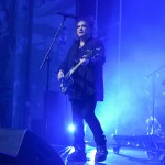 Ο Robert Smith αποκάλυψε τον τίτλο του νέου δίσκου των Cure