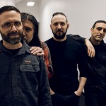 Ντοκιμαντέρ μικρού μήκους από τους Cave In