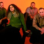 Οι Coheed And Cambria αποκάλυψαν τον νέο τους δίσκο