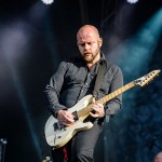 Πέθανε ο David Andersson των Soilwork και The Night Flight Orchestra