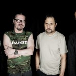 Οι Dead Cross αποκάλυψαν το τελευταίο single πριν το νέο τους άλμπουμ
