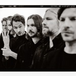 Ακούστε το καινούριο single των Editors