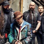 Πληροφορίες για το νέο δίσκο των Five Finger Death Punch