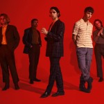 Νέο single από τους Fontaines D.C.