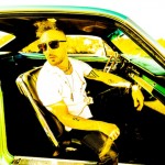 Νέο δίσκο ανακοίνωσε ο Greg Puciato