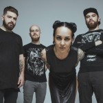 Jinjer: «Τίποτα δεν μπορεί να δικαιολογήσει αυτό τον πόλεμο»