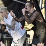 Ο Mick Jagger θεωρεί πως οι Machine Gun Kelly και Yungblud δίνουν ζωή στο rock and roll