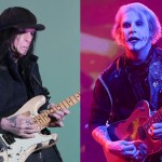 Αποσύρεται από τις συναυλίες των Motley Crue o Mick Mars