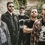 Ανακοίνωση των Neurosis αναφορικά με τον Scott Kelly