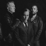 Οι Queens Of The Stone Age επανακυκλοφορούν το ντεμπούτο τους