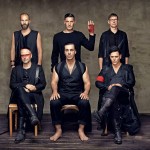 Rammstein στην Ελλάδα το 2023;