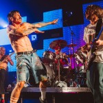 Ακούστε το νέο τραγούδι των Red Hot Chili Peppers