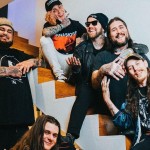 Frontmen έξι διάσημων deathcore σχημάτων διασκευάζουν Mariah Carey