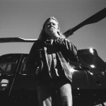 Ο Τy Segall ανακοίνωσε την κυκλοφορία του πρώτου του soundtrack