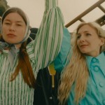 Ακούστε το νέο single των Wet Leg