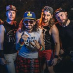 Οι «πειρατές του metal» Alestorm επισκέπτονται την Ελλάδα