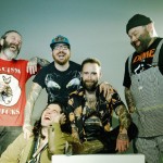 Οι Alexisonfire επιστρέφουν με νέο άλμπουμ έπειτα από 13 χρόνια