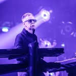 Οι Depeche Mode αποκάλυψαν τα αίτια του θανάτου του Andy Fletcher
