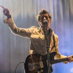 Οι Arctic Monkeys αποκάλυψαν νέο κομμάτι σε συναυλία τους