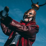 Ο Arthur Brown θα κυκλοφορήσει νέο δίσκο ανήμερα των 80ών γενεθλίων του