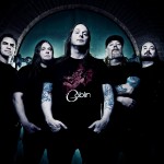 Οι At The Gates ανακοίνωσαν το τελευταίο άλμπουμ με τον Tomas Lindberg