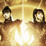 Οι Babymetal εγκαινιάζουν το «σιωπηλό mosh pit» στην περιοδεία τους