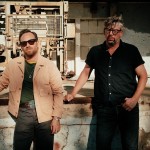Οι Black Keys στο Rockwave Festival 2023