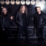 Οι Blind Guardian επιστρέφουν στην Ελλάδα για μία συναυλία