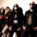 Στο δυναμικό της Napalm Records οι Bloodbath