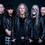 Οι Candlemass επιστρέφουν με νέο δίσκο