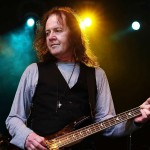 Έφυγε από τη ζωή ο Chris Bailey των The Saints