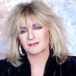 Έφυγε από την ζωή η Christine McVie των Fleetwood Mac