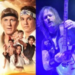 O Gary Holt σχολιάζει την αναφορά του "Cobra Kai" στους Exodus