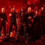 Cradle Of Filth και Dead Daisies μαζί με τους Judas Priest στο Release Athens