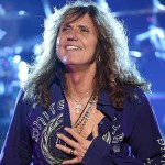 David Coverdale: «To "Is This Love" αρχικά προοριζόταν για την Tina Turner»