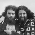 Έφυγε από την ζωή ο Steve Broughton των Edgar Broughton Band