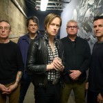 Δεύτερος δίσκος για το supergroup των Fake Names