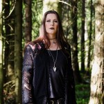 Διαγνώστηκε με καρκίνο η Floor Jansen