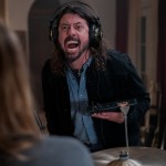 Σε thrash metal μονοπάτια το καινούριο τραγούδι των Foo Fighters