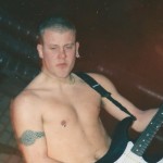 Απεβίωσε ο πρώην κιθαρίστας των Dark Tranquillity, Fredrik Johansson