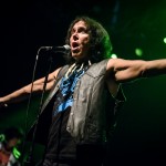 Οι Fuzztones επιστρέφουν στο Gagarin για μία συναυλία