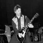 Έφυγε από τη ζωή ο Garry Roberts των Boomtown Rats