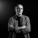 Ο Γιώργος Καρράς επιστρέφει 30 χρόνια μετά το "Υπέροχο Τίποτα"