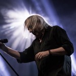 Γιάννης Αγγελάκας & 100°C για δύο εμφανίσεις στο Fuzz