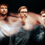 Το πειραματικό jazz τρίο των GoGo Penguin επιστρέφει στην Αθήνα