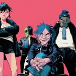 Εμπνευσμένο από συναυλία των Blur το νέο single των Gorillaz