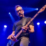 Με καρκίνο διαγνώσθηκε ο Greg Norton των Husker Du